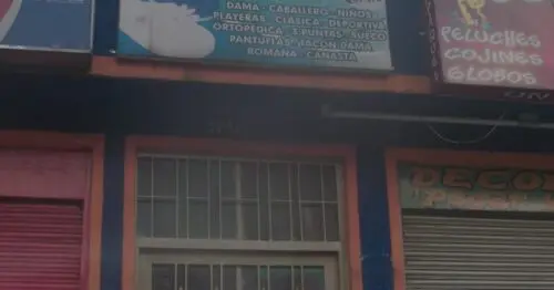 EL PALACIO DE LA CHANCLA BOGOTÁ EL PALACIO DE LA CHANCLA BOGOTÁ